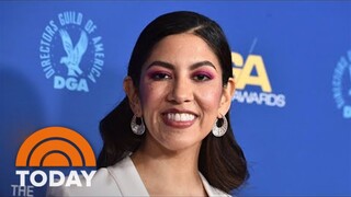 Stephanie Beatriz Reveals She Recorded ‘Encanto’ Song While In Labor