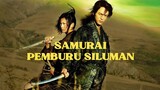 samurai pemburu iblis part 6