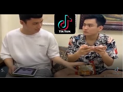 Tiktok memes p5 (funny tiktok video)