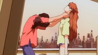 [EVA AMV] Komm, süsser Tod