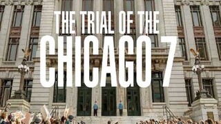 The Trial Of The Chicago 7 (2020)