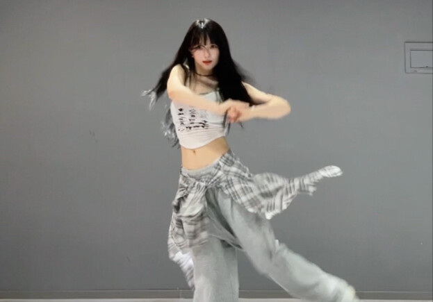 Killin' it girl