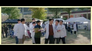 Dr. Cha ep 8 sub