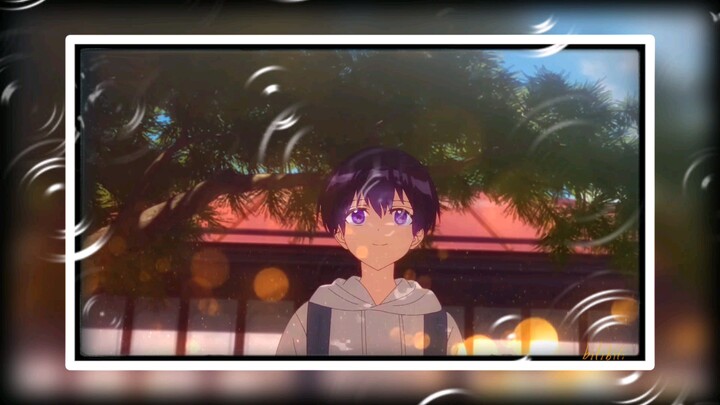 #creativeChalleng/shikimori x Izumi