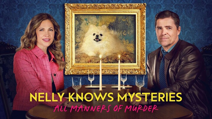 Nelly Knows Mysteries: All Manners of Murder (2026) | Mystery | Western Movie