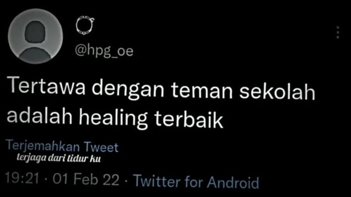 bener banget👍😭