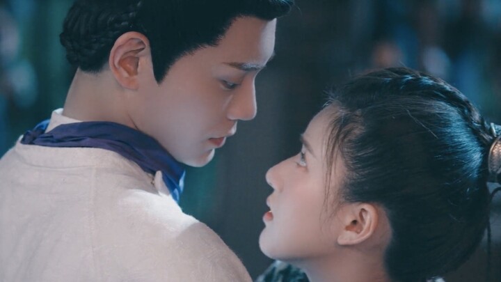 [มองเฉินเฉียนเฉียนที่เป็นข่าวลือภายใต้กล้องจุลทรรศน์กำลังขยายสูง] [ส่วนที่ 6 ของการอภิปรายเกี่ยวกับก