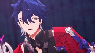 [ Honkai Impact : Star Dome Railway] Zanbo, but it's the Sand Planet