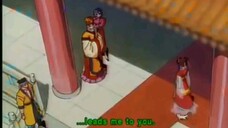 Fuushigi Yuugi episode 40