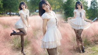 【竖屏】Wonder Girls 《Tell Me》
