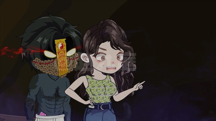 Episode 5: Ancestor Zhao Junmen