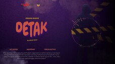 Drama Radio: Detak (2025)