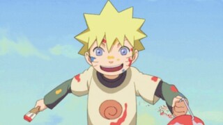 Waving flag || Naruto AMV
