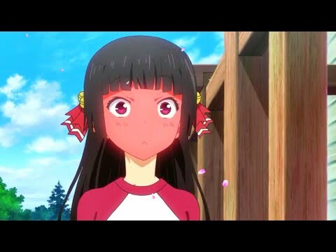 Ketika Kalian Punya Adik Br0c0n 4kut