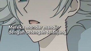 begitulah wanita