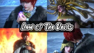 Law of The Devils Eps 18 Sub Indo