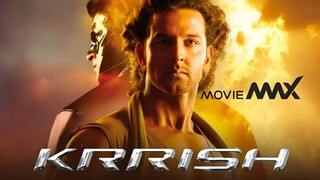 Krrish (2006) Full Movie | Hrithik Roshan, Naseeruddin Shah, Priyanka Chopra, Rekha, Sharat Saxena