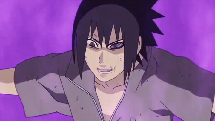 “ใครๆ ก็ชอบที่จะมีดวงตาจุติเป็นคู่”