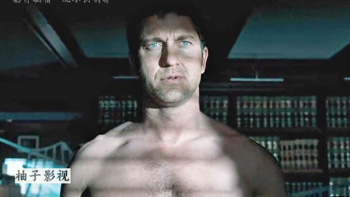 Báo thù không chỉ là đối phó với kẻ sát nhân!