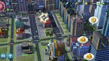 Hướng dẫn game sim city xây dựng thành phố  tập 2// thegioitibi