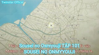 Sousei no Onmyouji TẬP 101-SOUSEI NO ONMYYOUJI