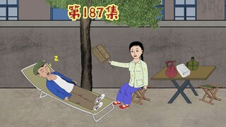 80年代的中考也这么卷吗