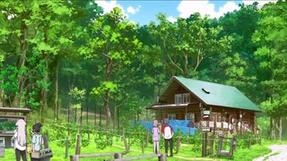 Ep - 08 MONO [SUB INDO]