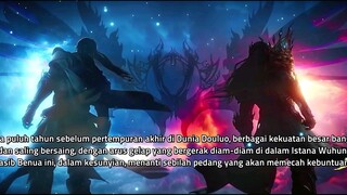 Soul Land Movie Sword Dao Chen Xin Indo Sub