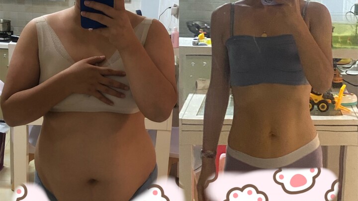 Luôn biết ơn Lưu Canh Hoành đã giúp tôi nhảy múa để giảm 70 cân mỡ!