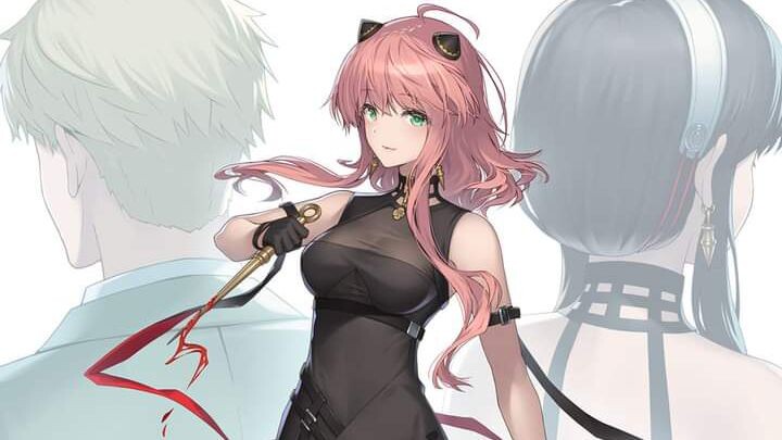 อย่าแกล้งหนูสิ