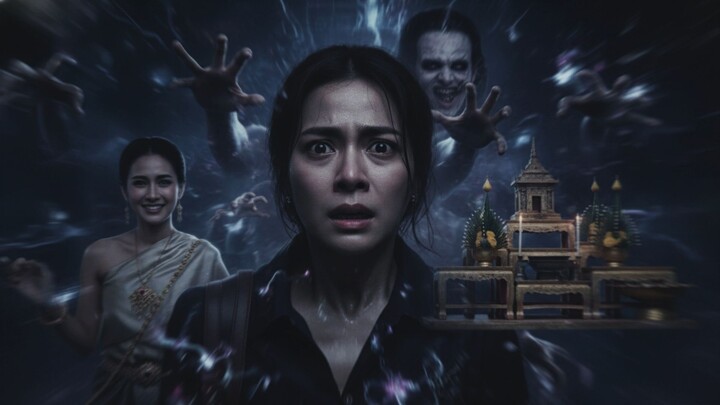 008 เรื่องเล่า Thai Tales Weaver (นักถักทอเรื่องราว)