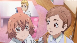 BEAUTY LOVE (Tokyo Revengers)