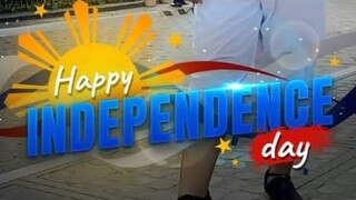 124TH PHILIPPINES INDEPENDENCE DAY | ANGELES PAMPANGA | JUNE 12, 2022