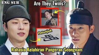 Are They Twins? The Secret Of Prince Seongnam || Under The Queen's Umbrella Episode 7 Spoiler