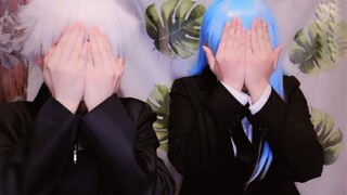 ティックトック呪術廻戦コスプレ Cosplay Jujutsu Kaisen#89