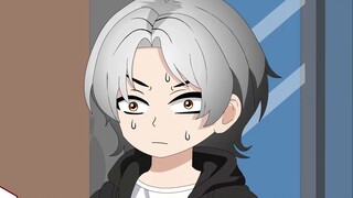 حلم غامض ومدينة غامضة الحلقة الخامسة والعشرون: هي