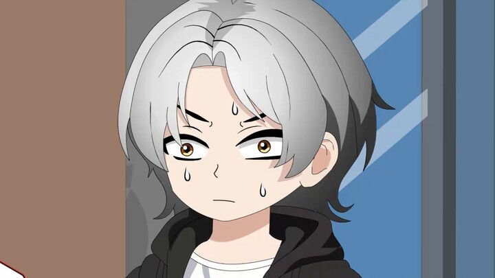 حلم غامض ومدينة غامضة الحلقة الخامسة والعشرون: هي