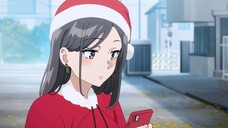 Seishun Buta Yarou wa Santa Claus no Yume wo Minai episode 9 Sub Indo | REACTION