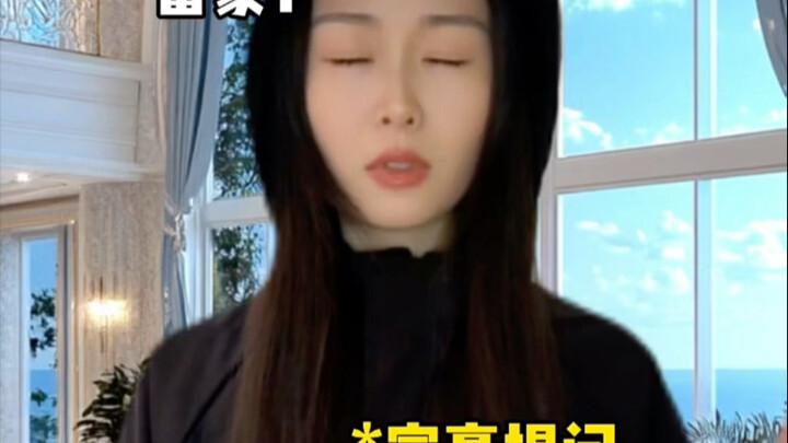 هل تقبل أن تبيع شعرة واحدة من شعر أمك مقابل عشرة آلاف؟ #عيد_الأم #مضحك #انعكاس #تمثيل_أدوار_متعددة