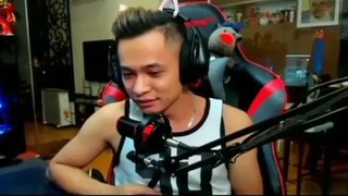 mình sai