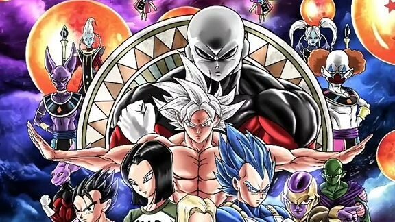 🔥 TERNYATA UNIVERSE 7 SEDOMINAN ITU DI TOURNAMENT OF POWER!