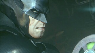 That Moment Batman Felt So Terrified - Batman™: Arkham Knight