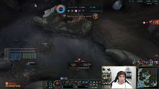 Kênh kỹ năng ?!?