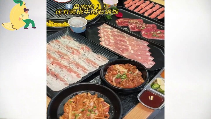 Nhìn thôi mà thèm quá đi ạ #reviewngon