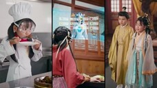 เจียงเสี่ยวม่าน ซุปเปอร์เชฟตัวน้อยทะลุมิติมาเปิดระบบวัตถุดิบเดลิเวอรี่