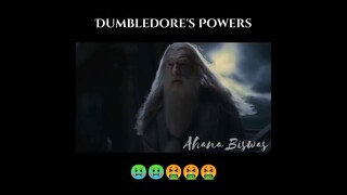 Voldemort VS Grindelwald VS Dumbledore - Who's the most powerful??
