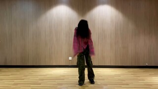 【Chaniya】One take! Seventeen's "Super (Sun Wukong)" full song comprehensive dance cover!