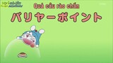 Doraemon Tập 458: Hái Trái Cây Dưới Lòng Đất & Quả Cầu Rào Chắn
