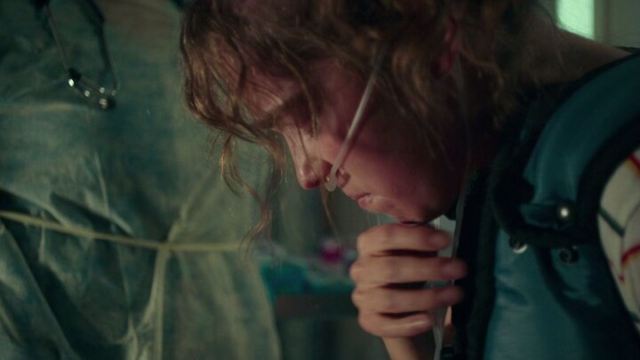 Five Feet Apart (2019)