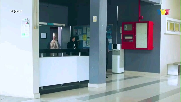 KERANA ❤️ ITU DUSTA EP29